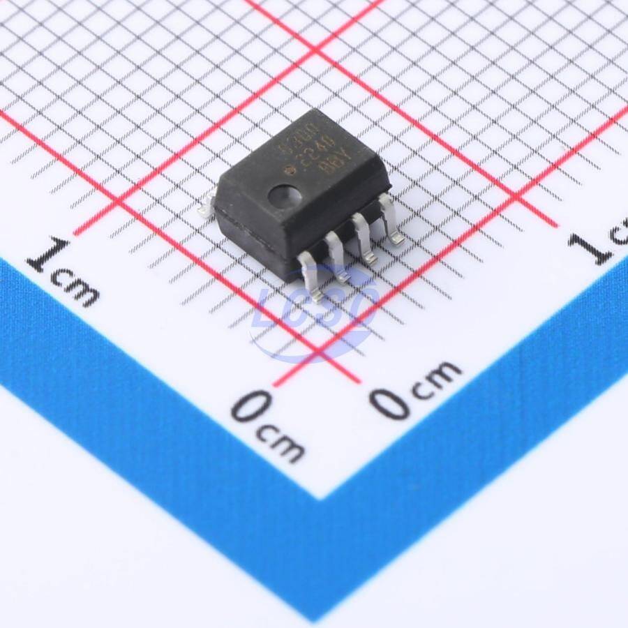 Broadcom HCPL-0300-000E - 1