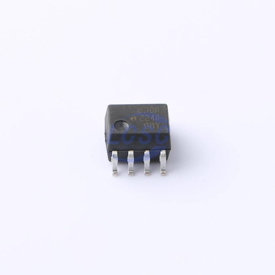 Broadcom HCPL-0300-000E - 3