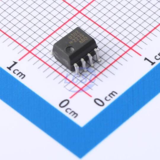 Broadcom HCPL-0302-000E - 1