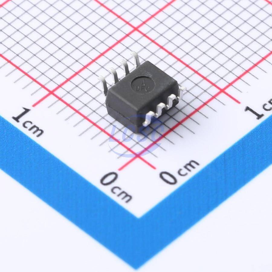 Broadcom HCPL-0302-000E - 2