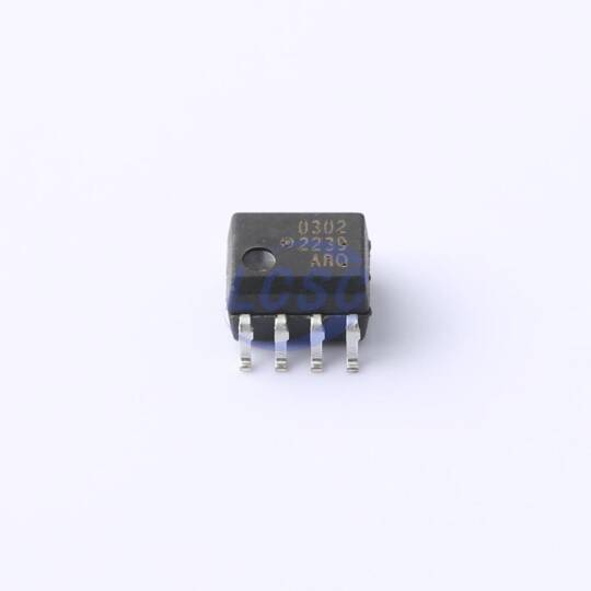 Broadcom HCPL-0302-000E - 3