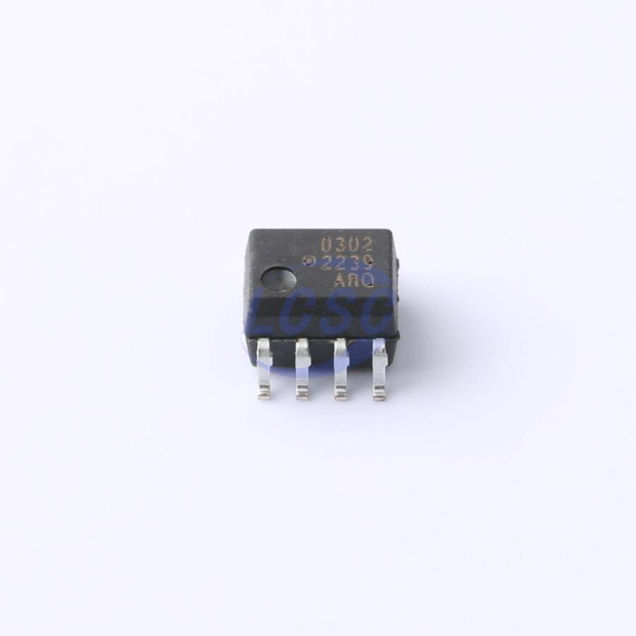 Broadcom HCPL-0302-000E - 3