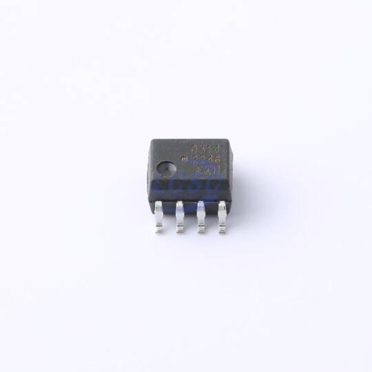Broadcom HCPL-0314-000E - 3