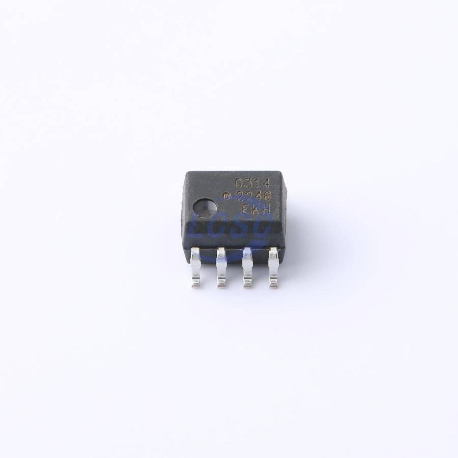 Broadcom HCPL-0314-000E - 3