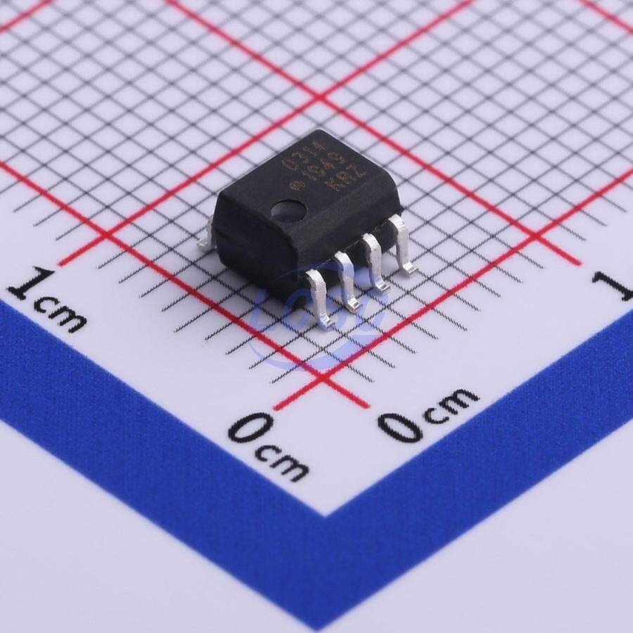 Broadcom HCPL-0314-500E - 1