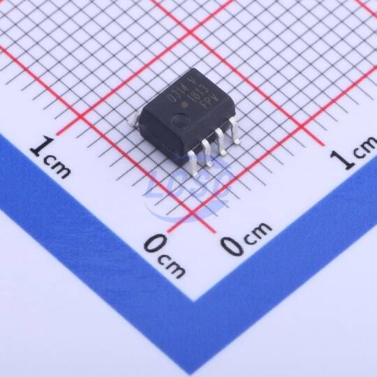 Broadcom HCPL-0314-560E - 1