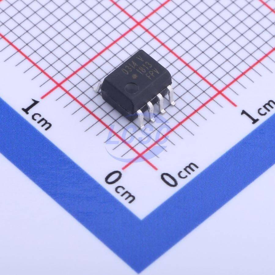 Broadcom HCPL-0314-560E - 1