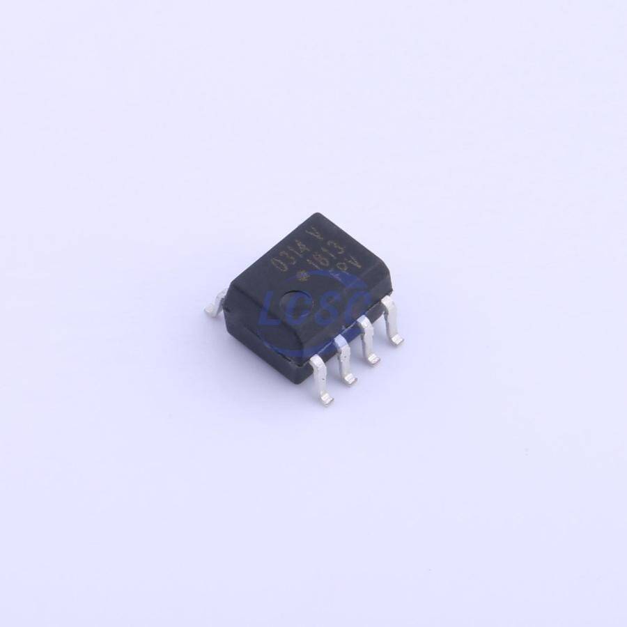 Broadcom HCPL-0314-560E - 3