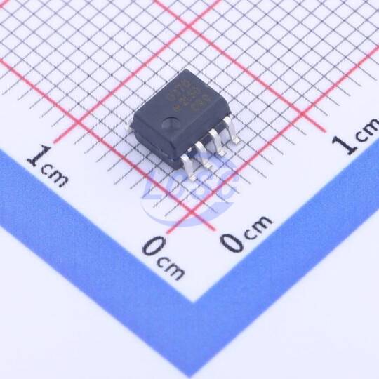 Broadcom HCPL-0370-500E - 1