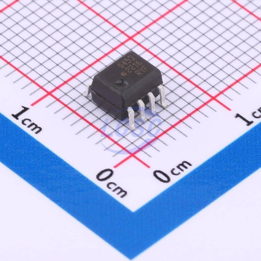 Broadcom HCPL-0453-000E - 1