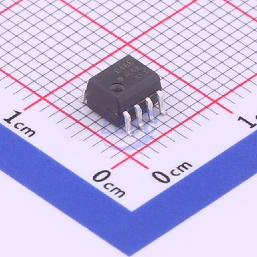 Broadcom HCPL-0466-500E - 1