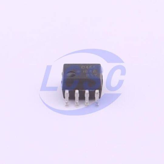 Broadcom HCPL-0466-500E - 3