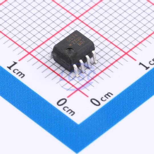 Broadcom HCPL-0534-000E