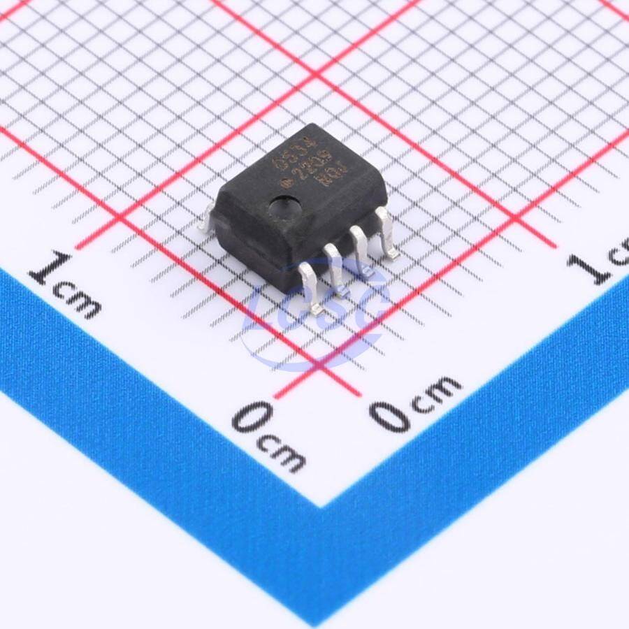 Broadcom HCPL-0534-000E - 1