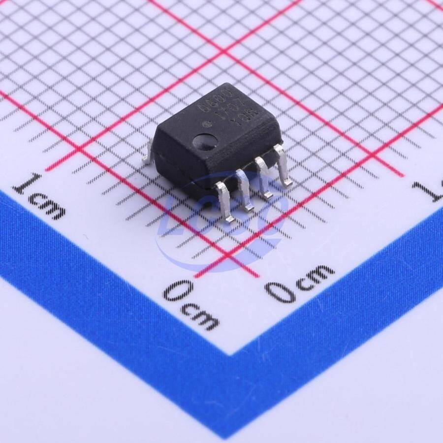Broadcom HCPL-0600-000E - 1