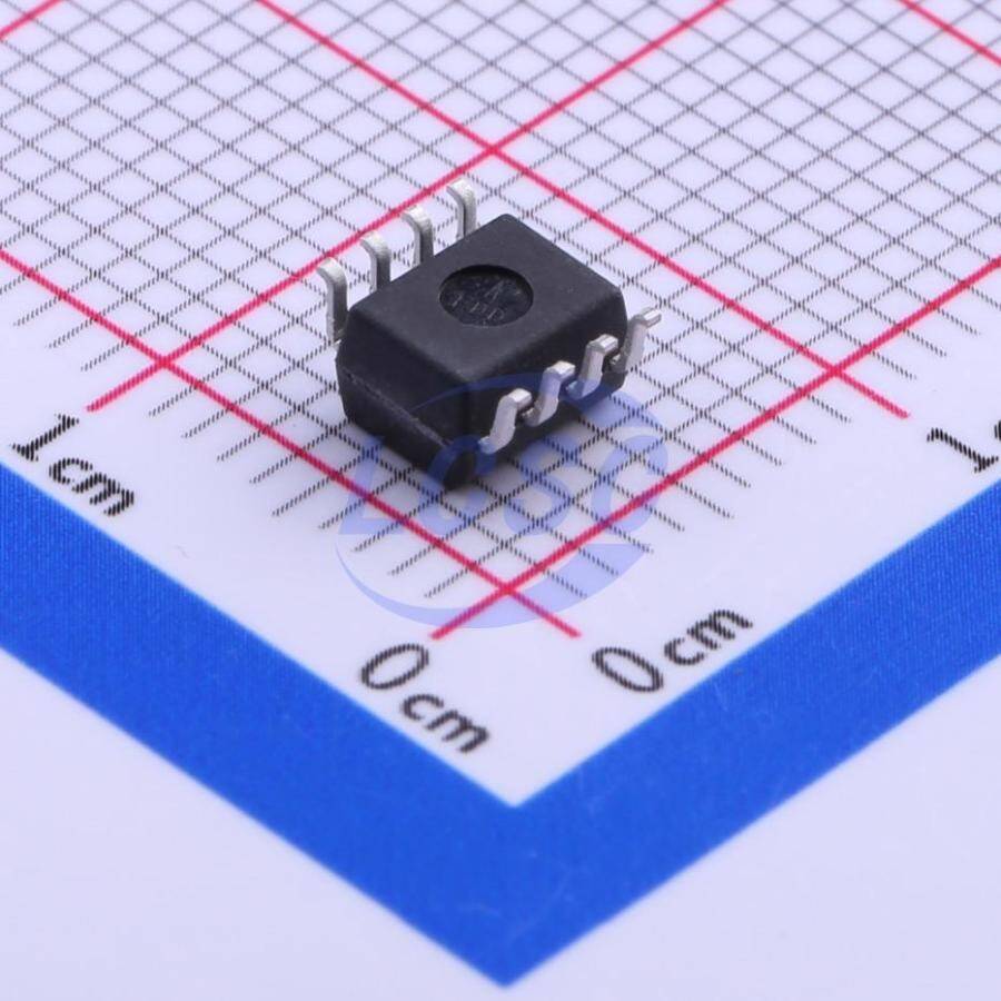 Broadcom HCPL-0600-000E - 2