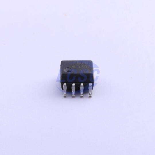 Broadcom HCPL-0600-000E - 3