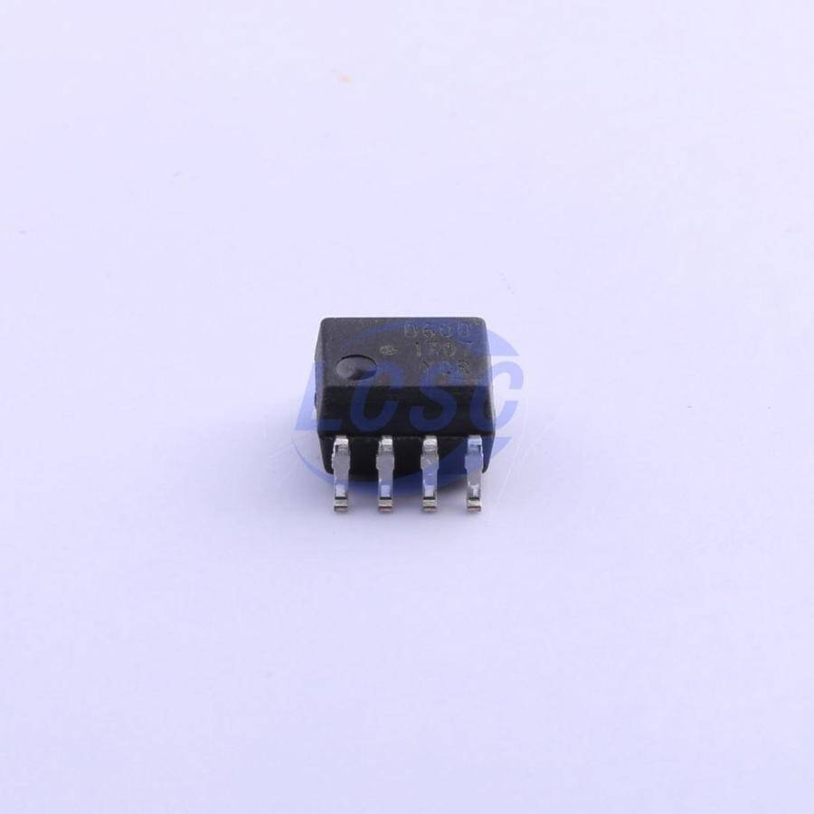 Broadcom HCPL-0600-000E - 3