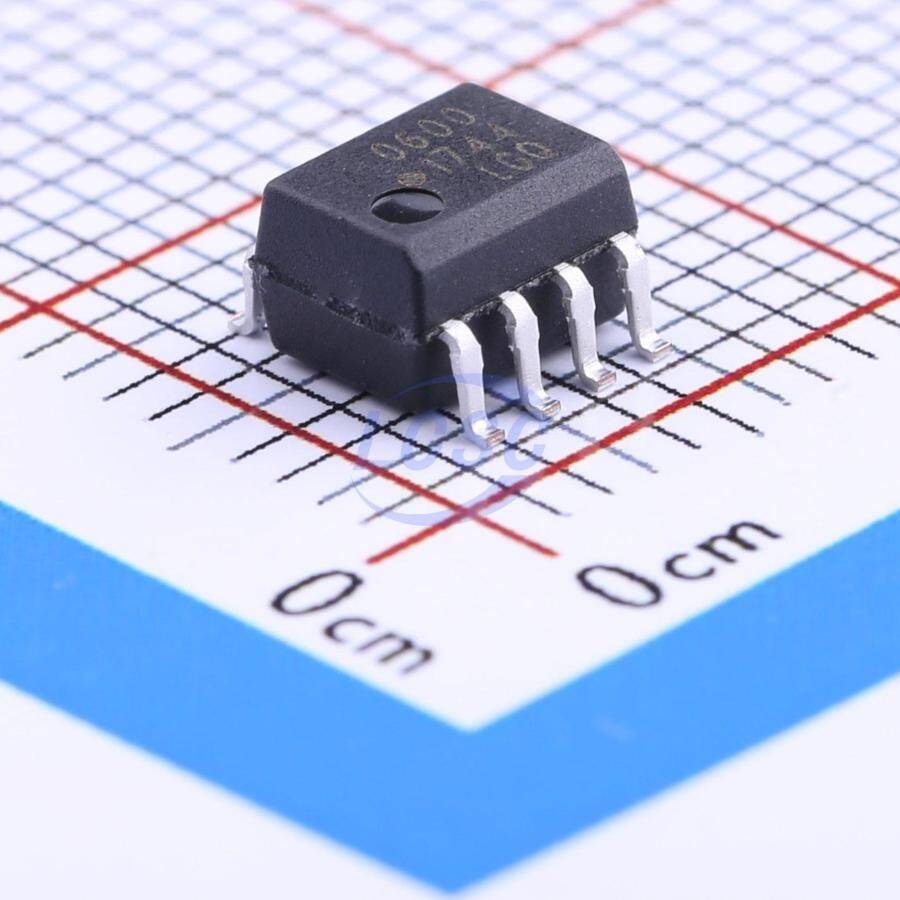Broadcom HCPL-0600-500E - 1