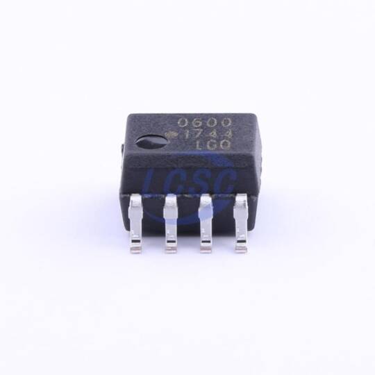 Broadcom HCPL-0600-500E - 3