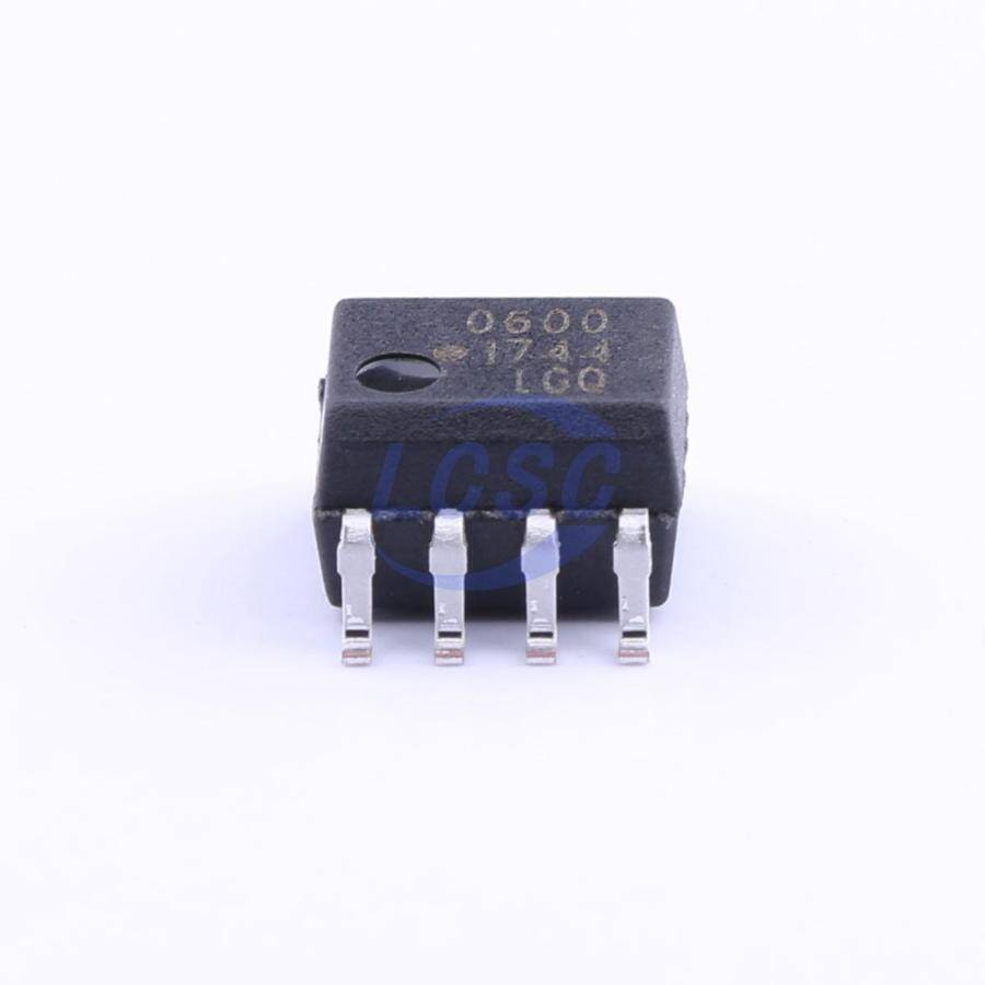 Broadcom HCPL-0600-500E - 3