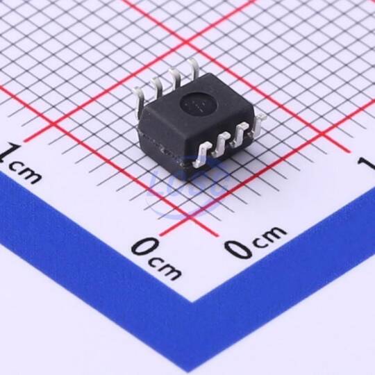 Broadcom HCPL-0601-500E - 2