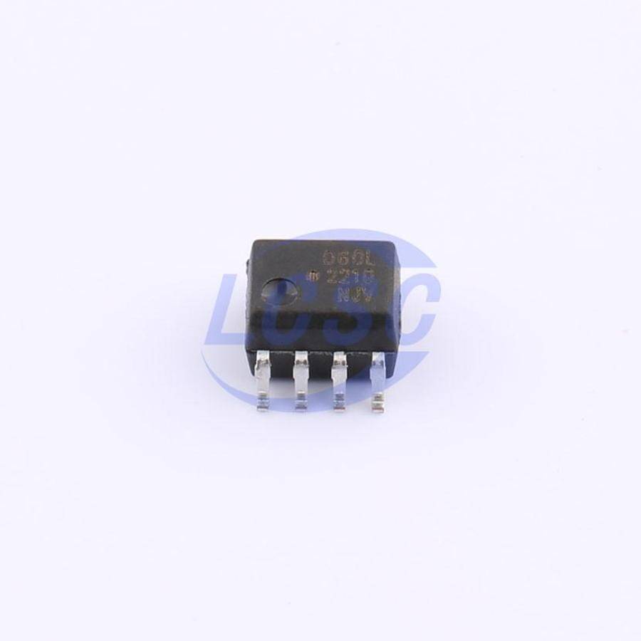 Broadcom HCPL-060L-000E - 3
