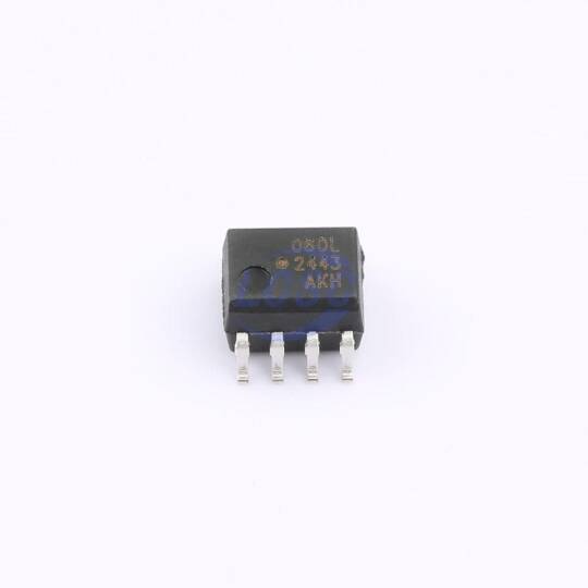 Broadcom HCPL-060L-500E - 3