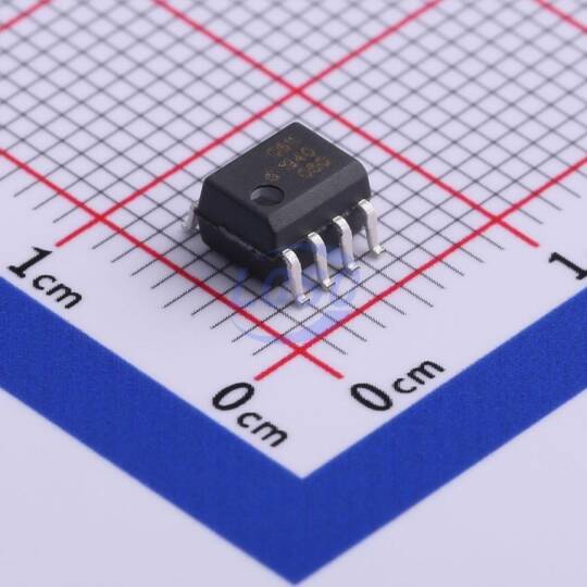 Broadcom HCPL-0611-500E - 1