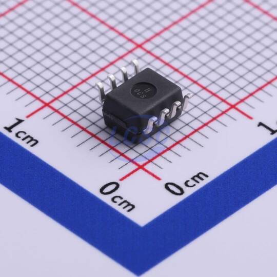 Broadcom HCPL-0611-500E - 2