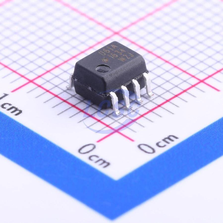 Broadcom HCPL-061A-500E - 1
