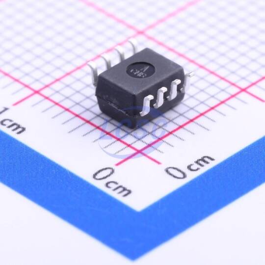 Broadcom HCPL-061A-500E - 2