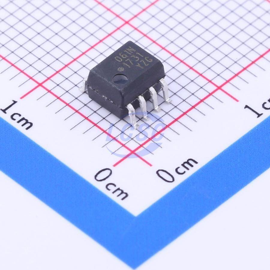 Broadcom HCPL-061N-500E - 1