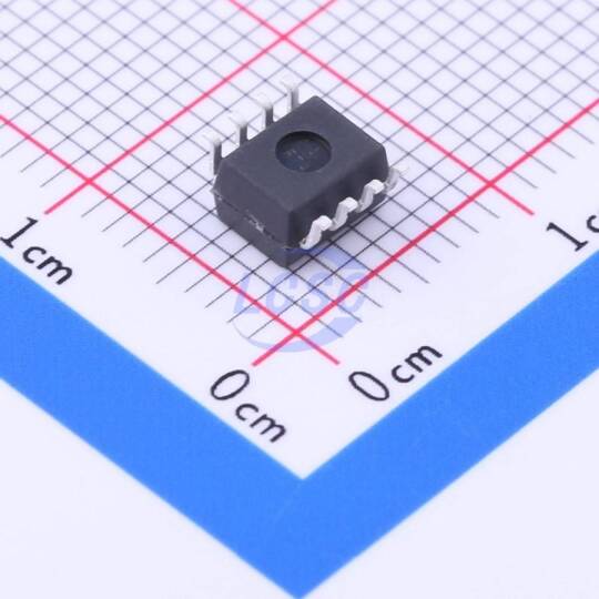 Broadcom HCPL-061N-500E - 2