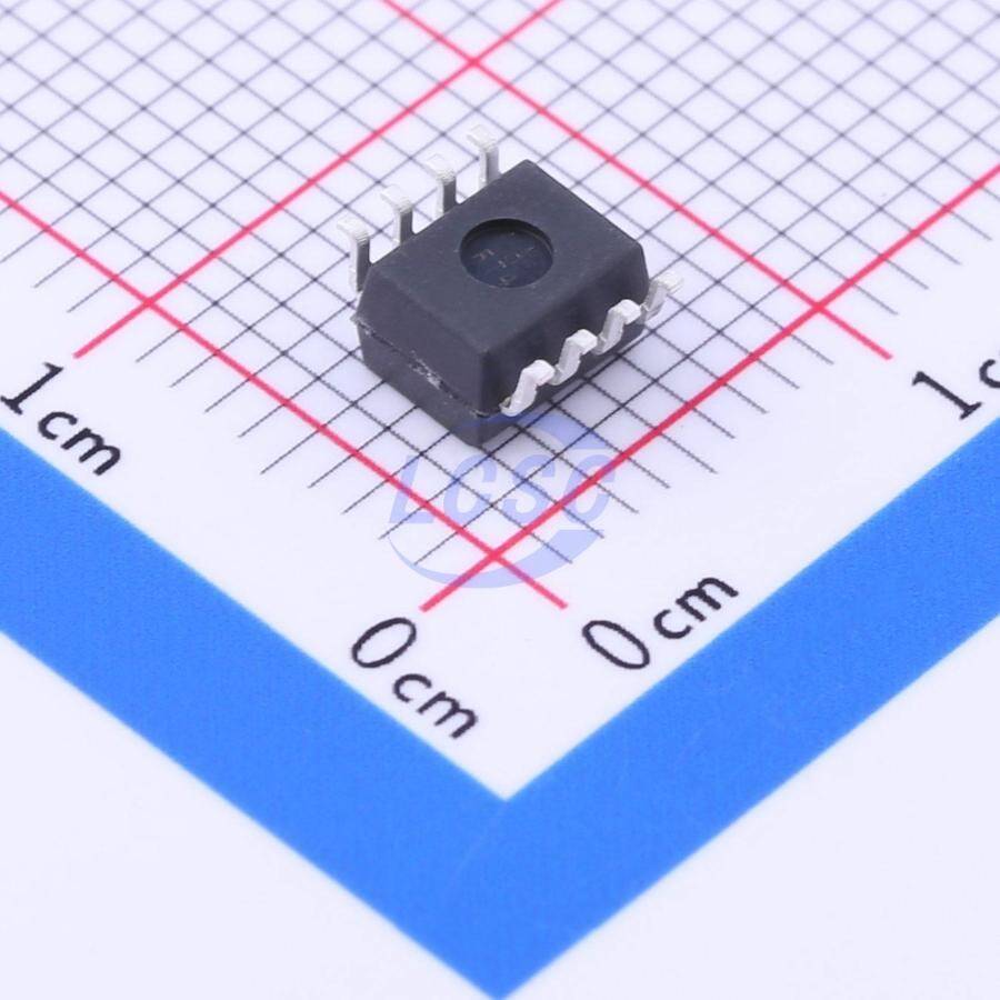 Broadcom HCPL-061N-500E - 2
