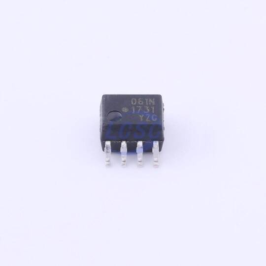 Broadcom HCPL-061N-500E - 3