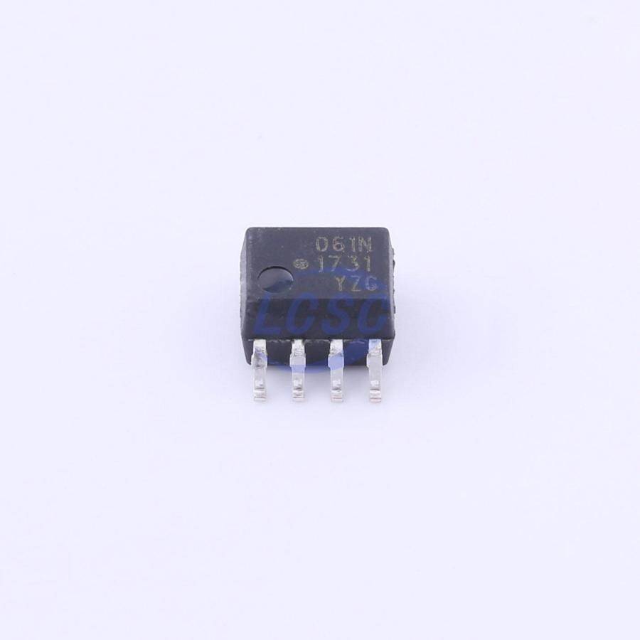 Broadcom HCPL-061N-500E - 3