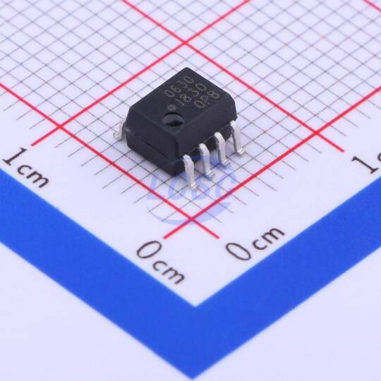 Broadcom HCPL-0630-500E - 1