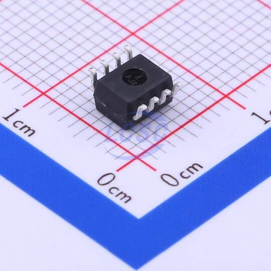 Broadcom HCPL-0630-500E - 2