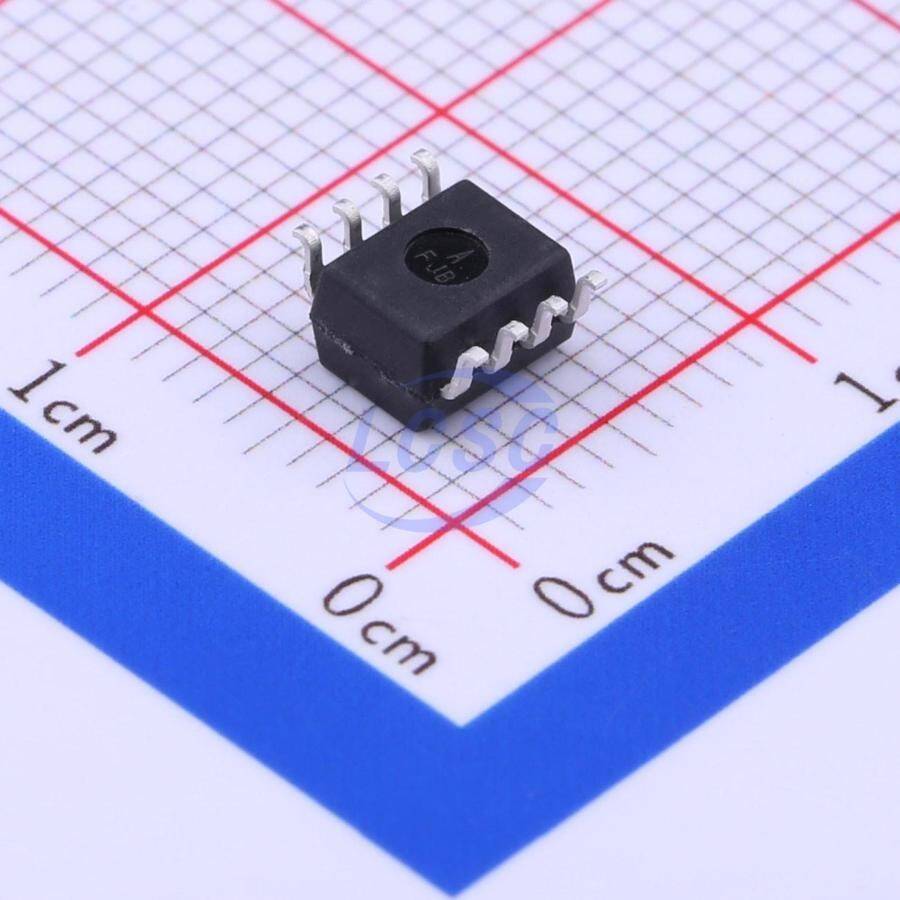 Broadcom HCPL-0630-500E - 2