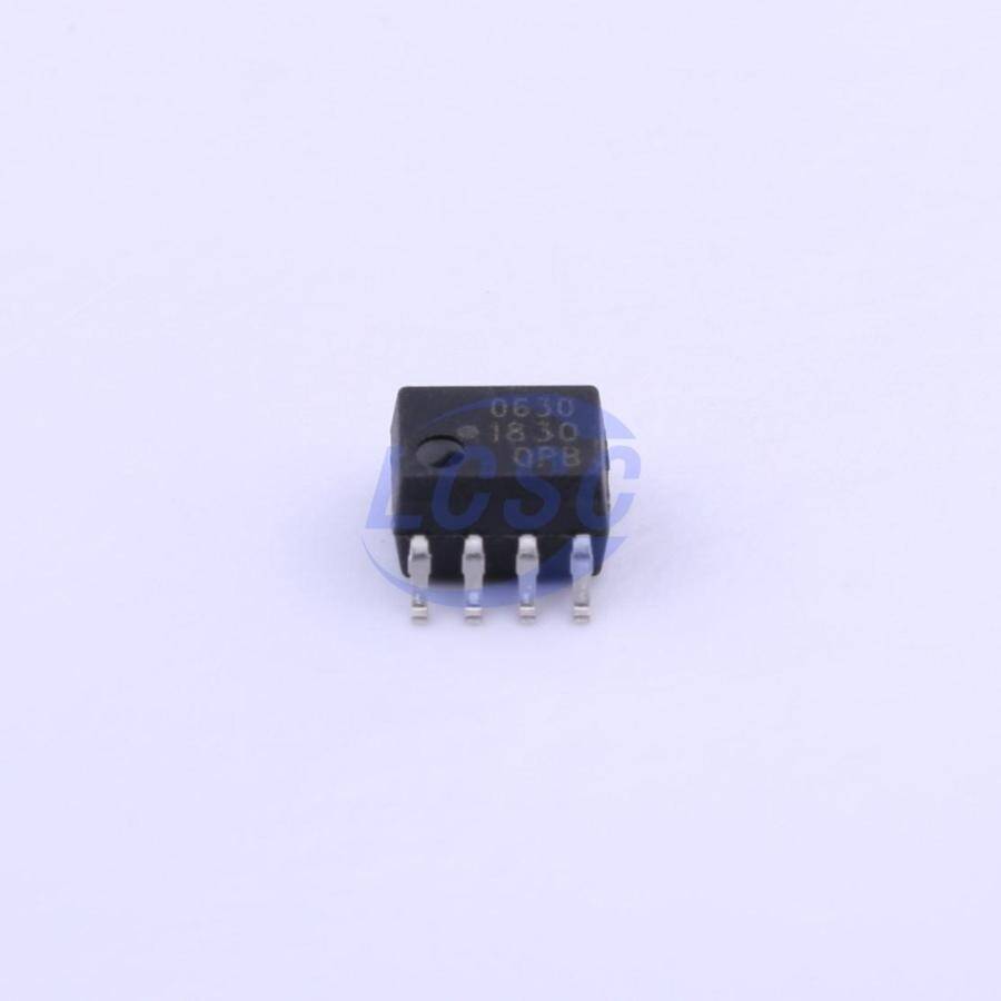 Broadcom HCPL-0630-500E - 3