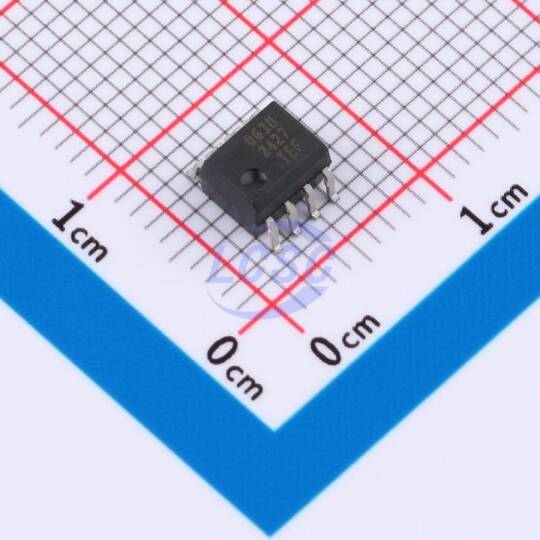 Broadcom HCPL-0630 - 1