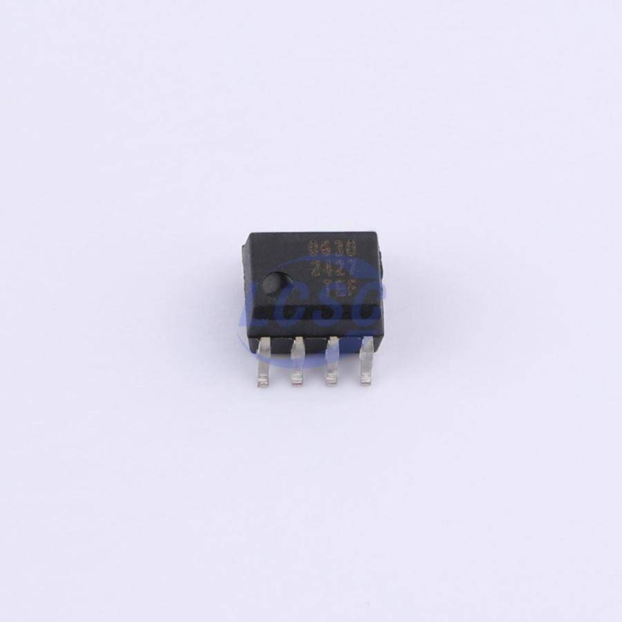 Broadcom HCPL-0630 - 3