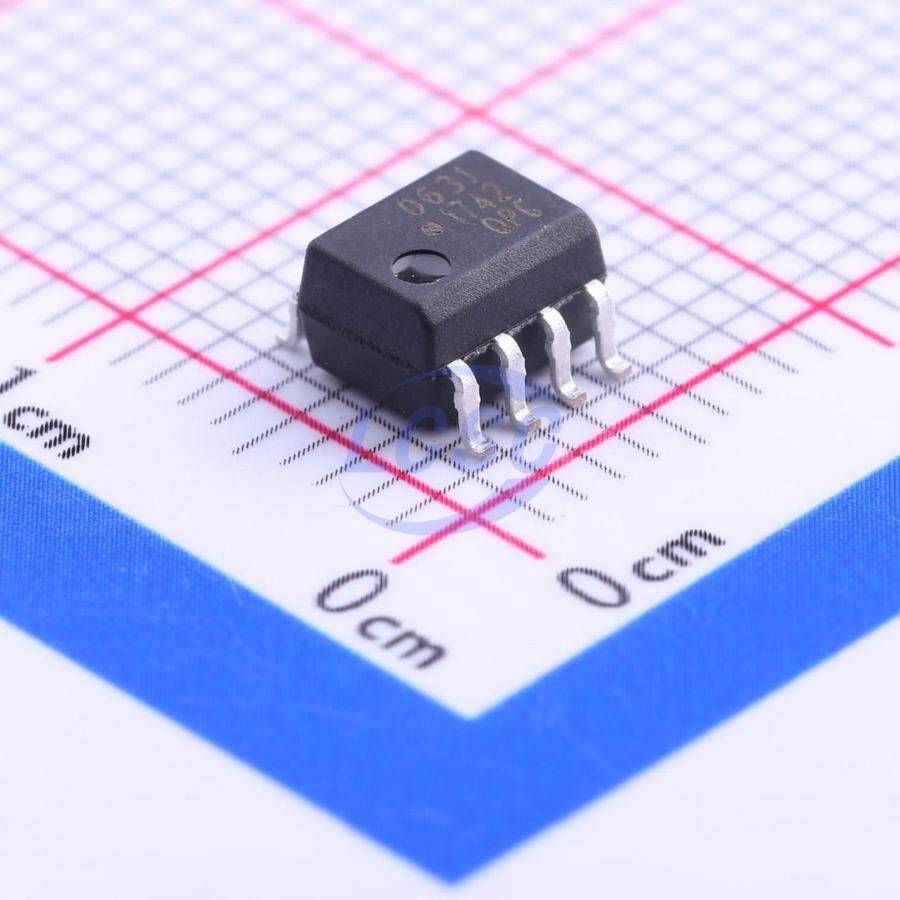 Broadcom HCPL-0631-000E - 1