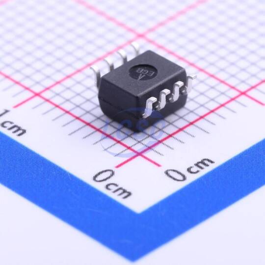 Broadcom HCPL-0631-000E - 2