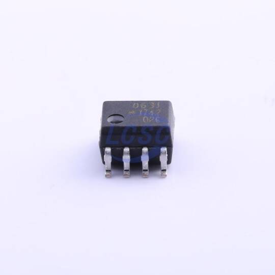 Broadcom HCPL-0631-000E - 3
