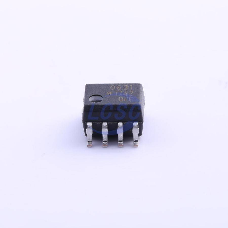 Broadcom HCPL-0631-000E - 3