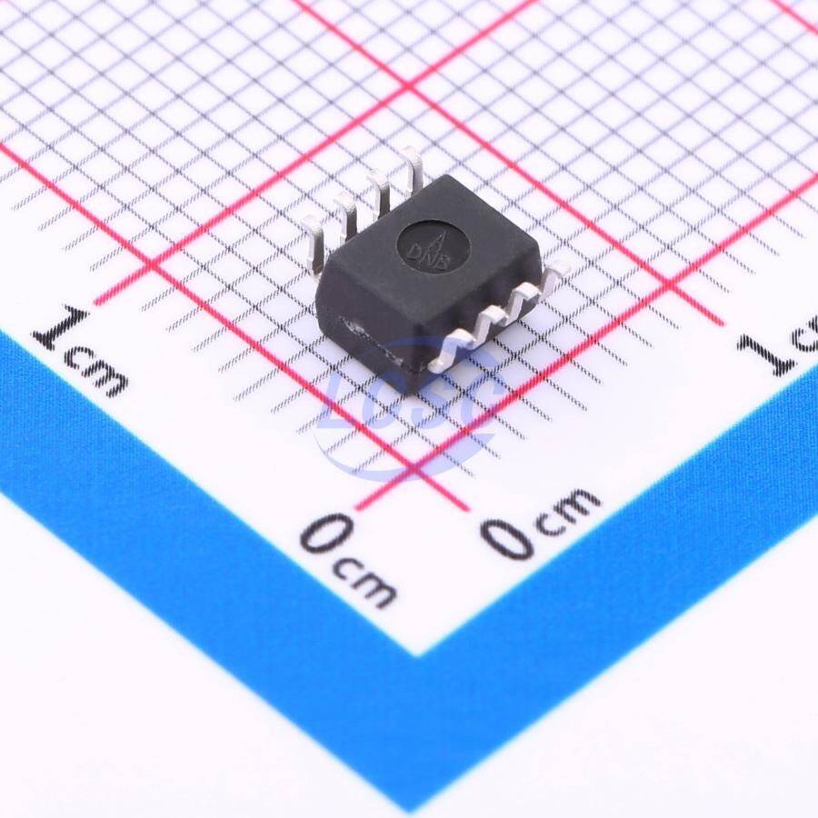 Broadcom HCPL-0631-500E - 2