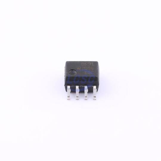 Broadcom HCPL-0631-500E - 3