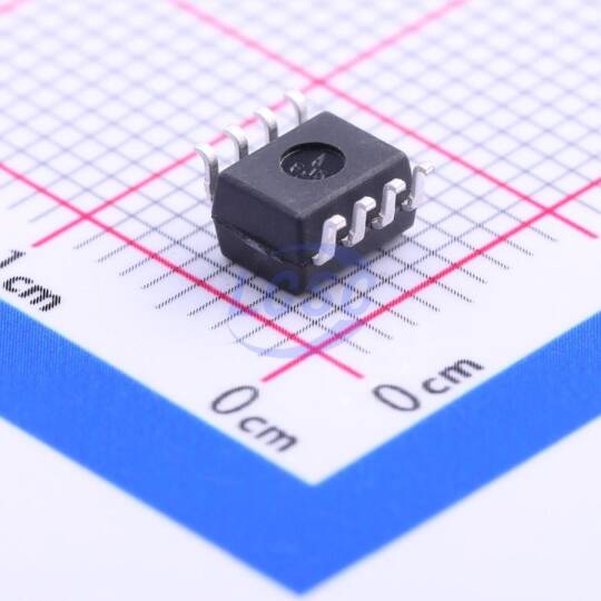 Broadcom HCPL-063A-500E - 2